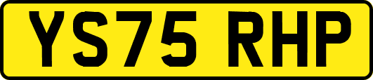 YS75RHP