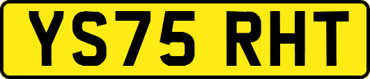 YS75RHT