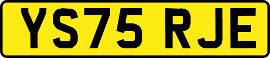 YS75RJE