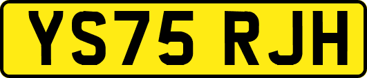 YS75RJH
