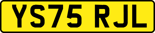YS75RJL