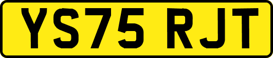 YS75RJT