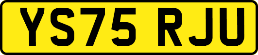 YS75RJU