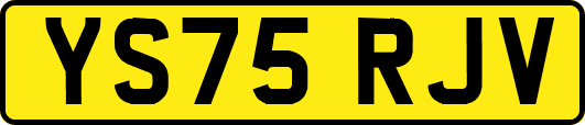 YS75RJV