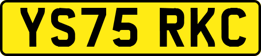 YS75RKC