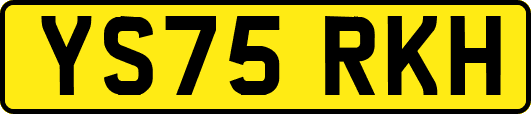YS75RKH