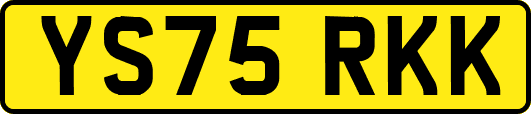 YS75RKK