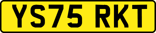 YS75RKT