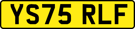YS75RLF