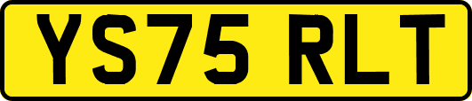 YS75RLT