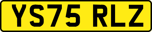 YS75RLZ