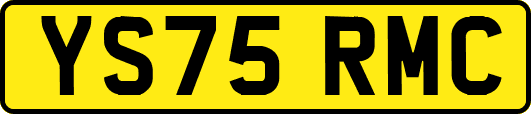 YS75RMC