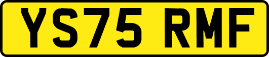 YS75RMF