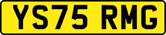 YS75RMG