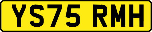 YS75RMH