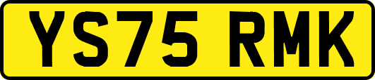 YS75RMK
