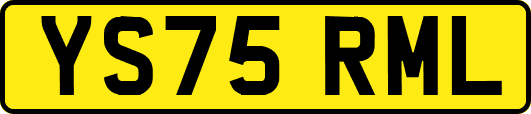 YS75RML