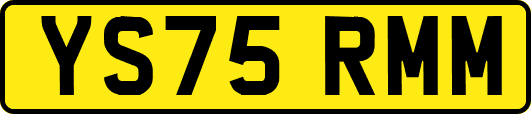 YS75RMM