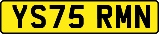 YS75RMN