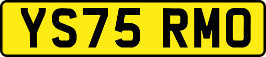 YS75RMO