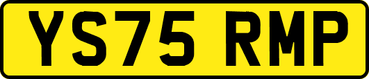 YS75RMP