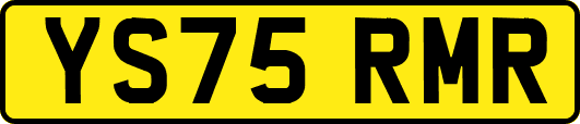 YS75RMR
