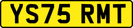 YS75RMT
