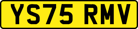 YS75RMV