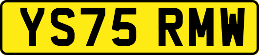 YS75RMW