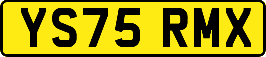 YS75RMX
