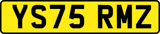 YS75RMZ