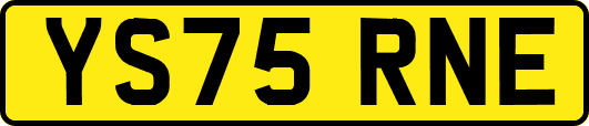 YS75RNE