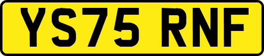 YS75RNF