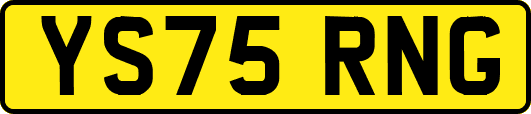 YS75RNG