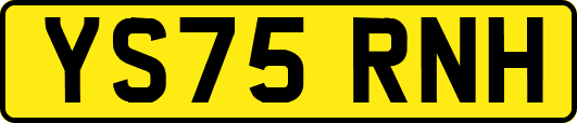 YS75RNH