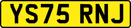 YS75RNJ