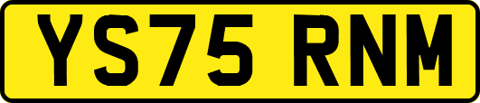 YS75RNM