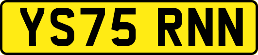 YS75RNN