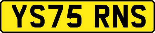 YS75RNS