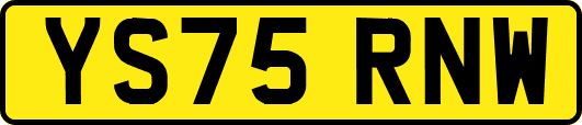 YS75RNW