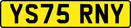 YS75RNY
