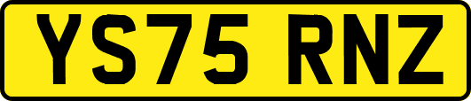 YS75RNZ