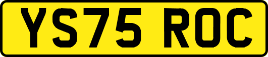 YS75ROC