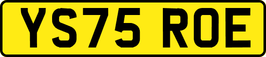 YS75ROE