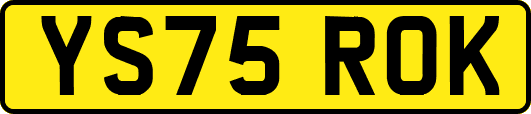 YS75ROK