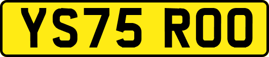YS75ROO