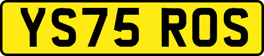 YS75ROS