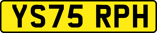 YS75RPH
