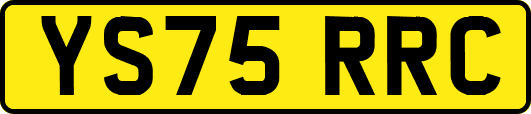 YS75RRC