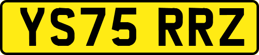 YS75RRZ